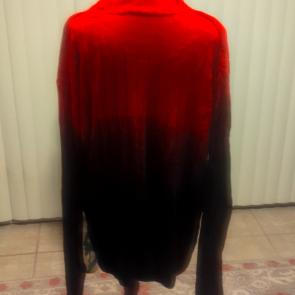 Men sweater